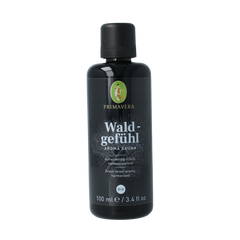 Primavera Forest experience aroma sauna bio 100.00 Milliliter