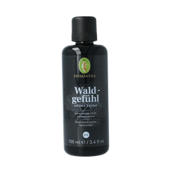 Primavera Forest experience aroma sauna bio 100 Milliliter