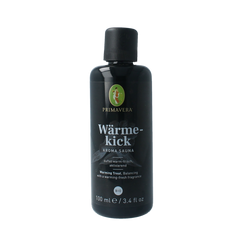 Primavera Warming treat aroma sauna bio 100.00 Milliliter