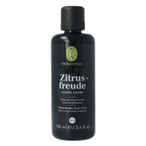Primavera Citrus delight aroma sauna bio 100 Milliliter
