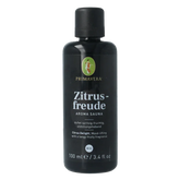 Primavera Citrus delight aroma sauna bio 100 Milliliter
