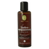 Primavera Sauna therapy deep relaxation bio 100 Milliliter