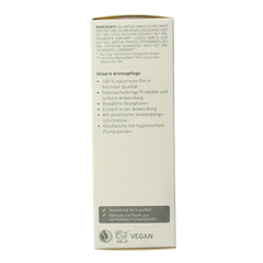 Primavera Mondverzorgingsolie bio 50 Milliliter