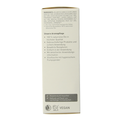 Primavera Mondverzorgingsolie bio 50 Milliliter