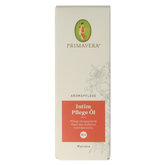 Primavera Intieme verzorgingsolie bio 50 Milliliter