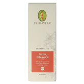 Primavera Intieme verzorgingsolie bio 50 Milliliter