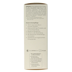 Primavera Intieme verzorgingsolie bio 50 Milliliter