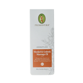 Primavera Muscle & joint oil bio 50 Milliliter