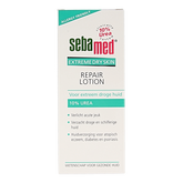 Sebamed Extreme dry urea repair lotion 10% 200 Milliliter