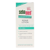 Sebamed Extreme dry urea repair lotion 10% 200 Milliliter