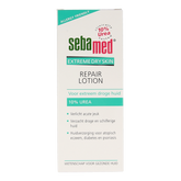 Sebamed Extreme dry urea repair lotion 10% 200.00 Milliliter