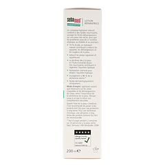Sebamed Extreme dry urea repair lotion 10% 200.00 Milliliter