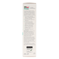 Sebamed Extreme dry urea repair lotion 10% 200 Milliliter