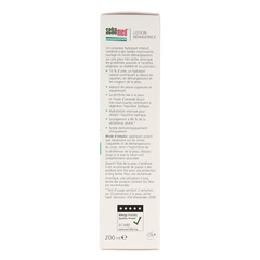 Sebamed Extreme dry urea repair lotion 10% 200.00 Milliliter