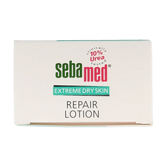 Sebamed Extreme dry urea repair lotion 10% 200 Milliliter