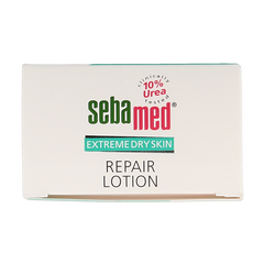 Sebamed Extreme dry urea repair lotion 10% 200 Milliliter