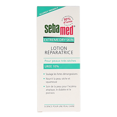 Sebamed Extreme dry urea repair lotion 10% 200 Milliliter