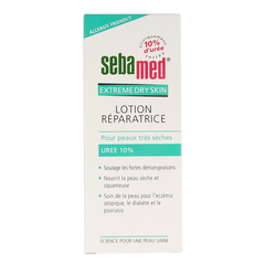 Sebamed Extreme dry urea repair lotion 10% 200.00 Milliliter