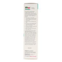 Sebamed Extreme dry urea repair lotion 10% 200.00 Milliliter