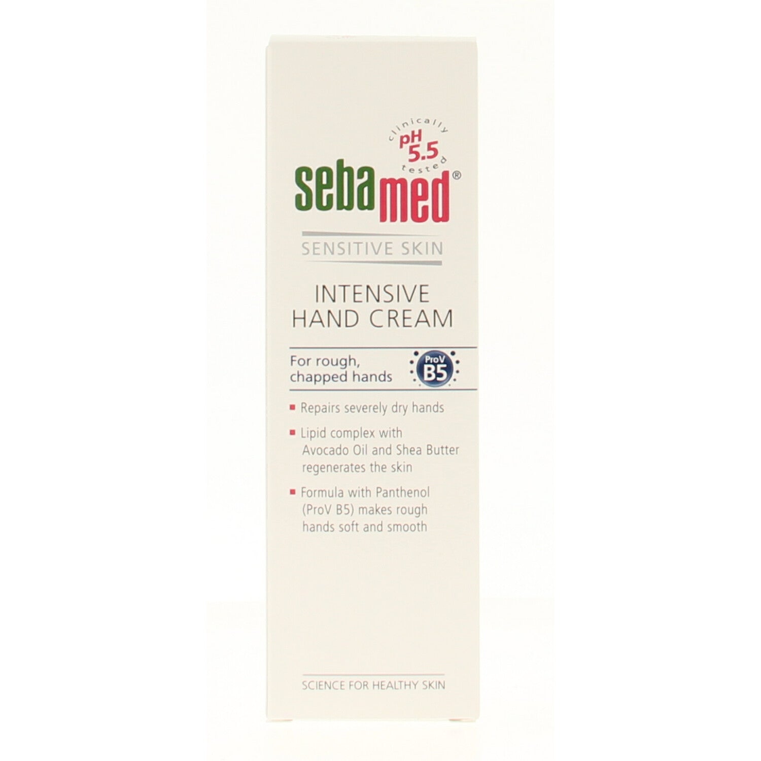 Sebamed Intensieve handcreme 57 Milliliter