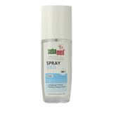 Sebamed Deodorant spray fresh 75 Milliliter