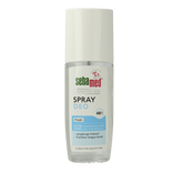 Sebamed Deodorant spray fresh 75.00 Milliliter