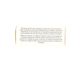 Sebamed Wastablet zeepvrij 150 Gram