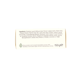 Sebamed Wastablet zeepvrij 150.00 Gram