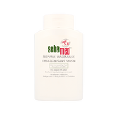 Sebamed Zeepvrij wasemulsie 500.00 Milliliter
