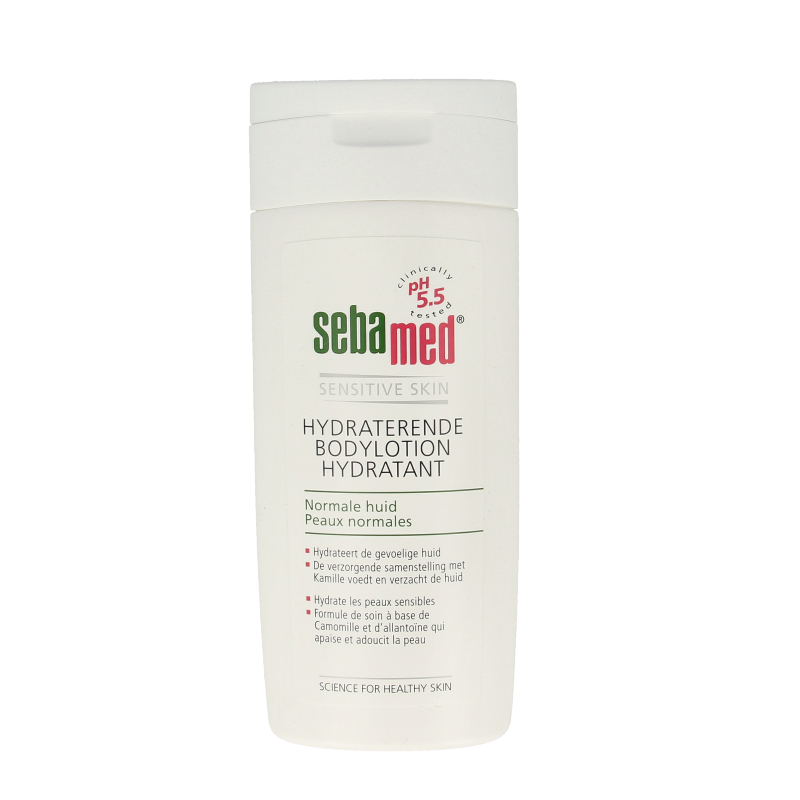 Sebamed Bodylotion 200 Milliliter