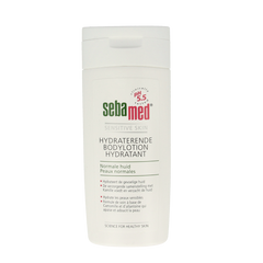 Sebamed Bodylotion 200.00 Milliliter