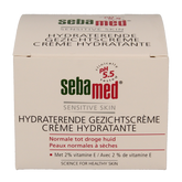 Sebamed Creme pot 75 Milliliter
