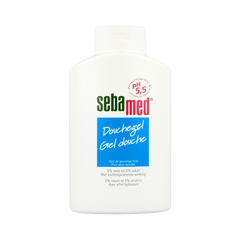 Sebamed Douchegel 400.00 Milliliter