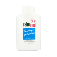 Sebamed Douchegel 400 Milliliter