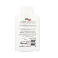 Sebamed Douchegel 400.00 Milliliter