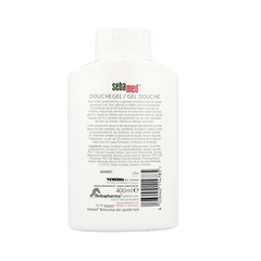Sebamed Douchegel 400 Milliliter