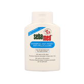 Sebamed Shampoo anti-roos 200.00 Milliliter