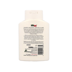 Sebamed Shampoo anti-roos 200 Milliliter