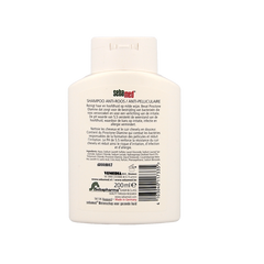 Sebamed Shampoo anti-roos 200 Milliliter