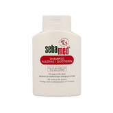Sebamed Shampoo iedere dag 200 Milliliter