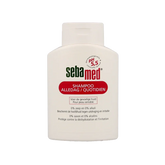 Sebamed Shampoo iedere dag 200 Milliliter