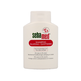 Sebamed Shampoo iedere dag 200.00 Milliliter