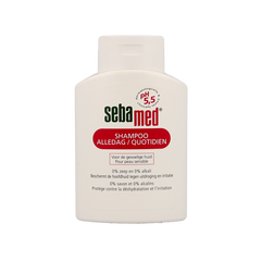 Sebamed Shampoo iedere dag 200 Milliliter