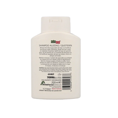 Sebamed Shampoo iedere dag 200 Milliliter