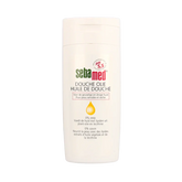 Sebamed Douche olie 200 Milliliter