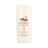 Sebamed Douche olie 200 Milliliter