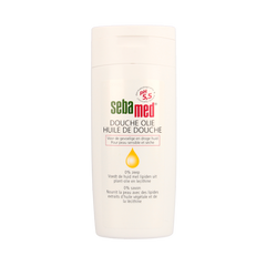 Sebamed Douche olie 200.00 Milliliter