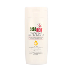Sebamed Douche olie 200 Milliliter