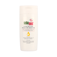 Sebamed Douche olie 200 Milliliter