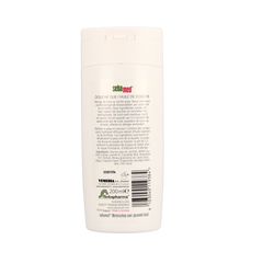 Sebamed Douche olie 200.00 Milliliter
